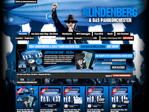 Udo Lindenberg